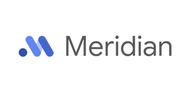 Google Meridian
